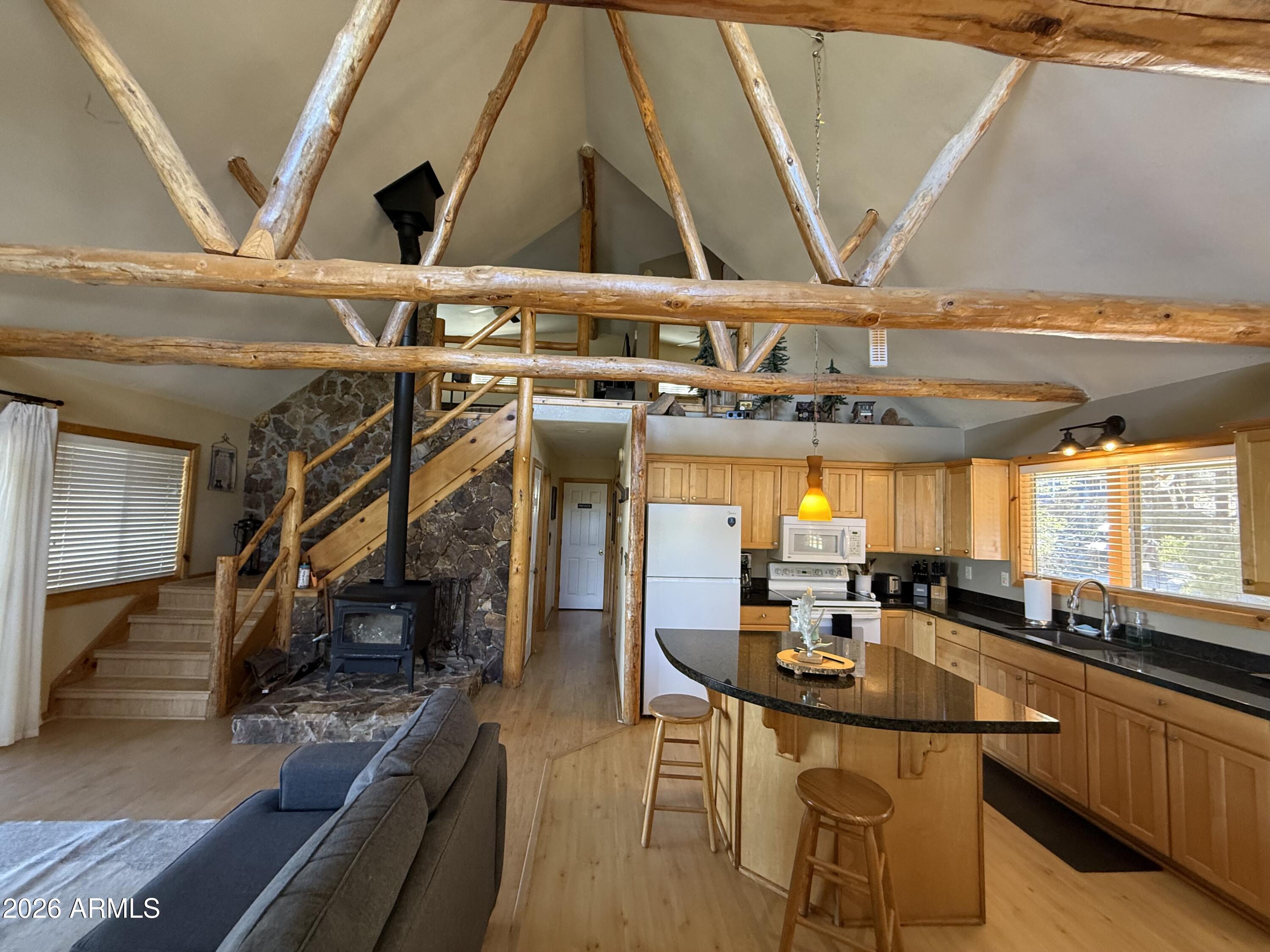 23487 Manzanita Road Crown King, AZ 86343 - Photo 3 of 41