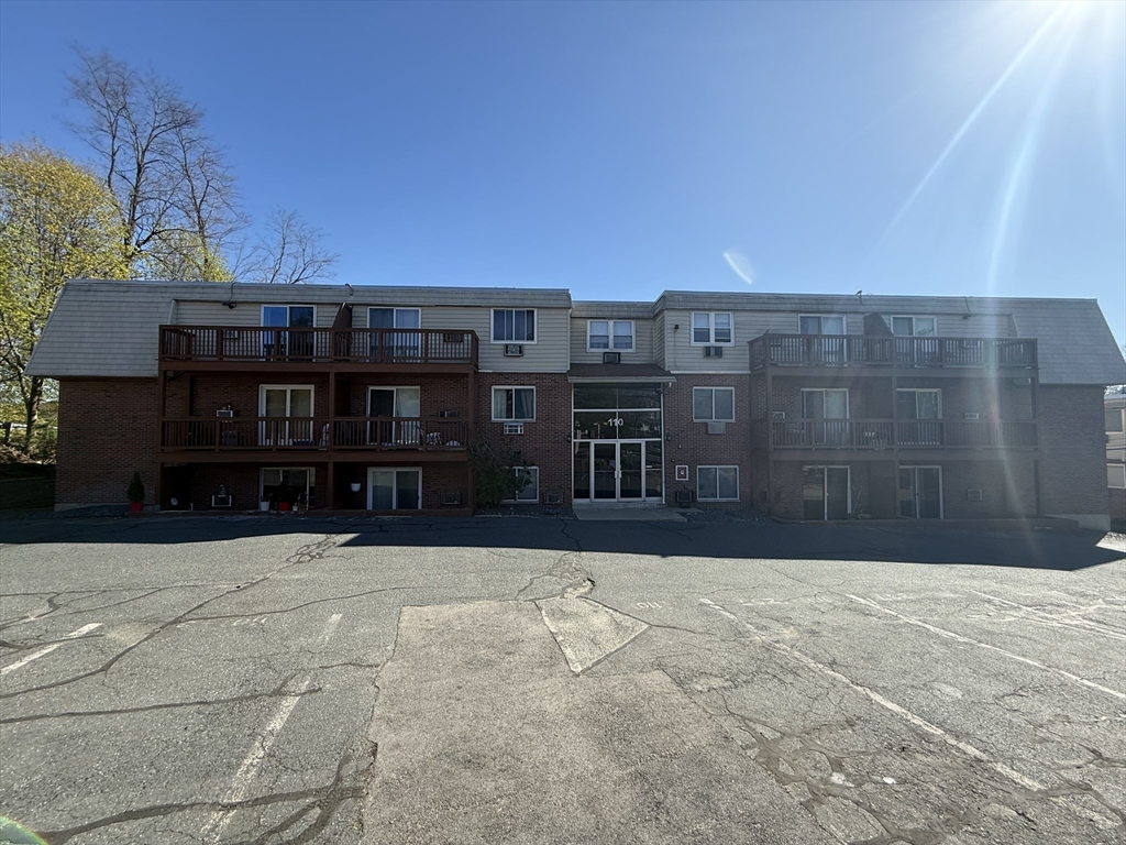 110 Boston Post Road East, Unit 202 Marlborough, MA 01752 - Photo 6 of 20