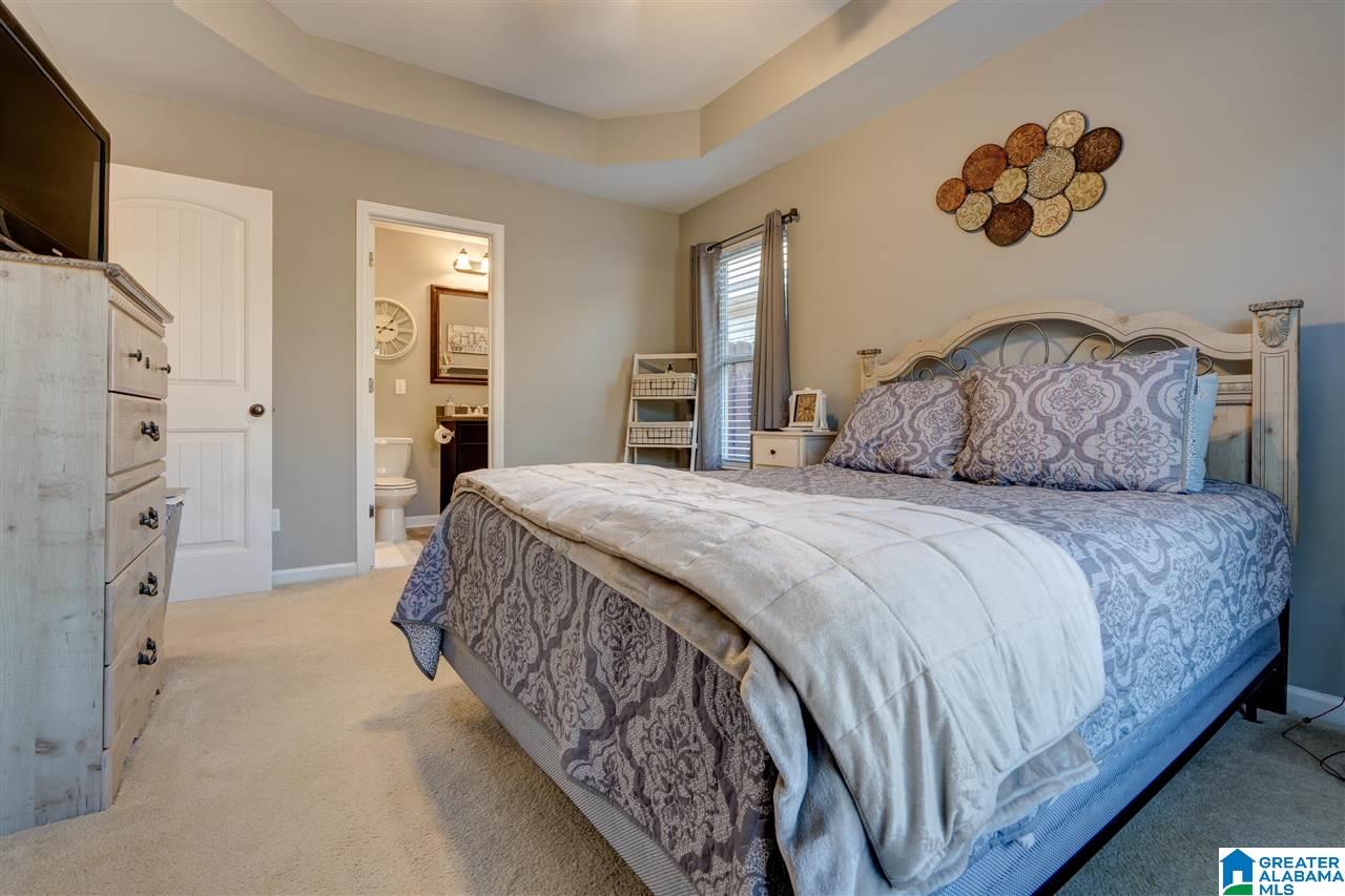 5355 Jean Ridge Lane Odenville, AL 35120 - Photo 15 of 26