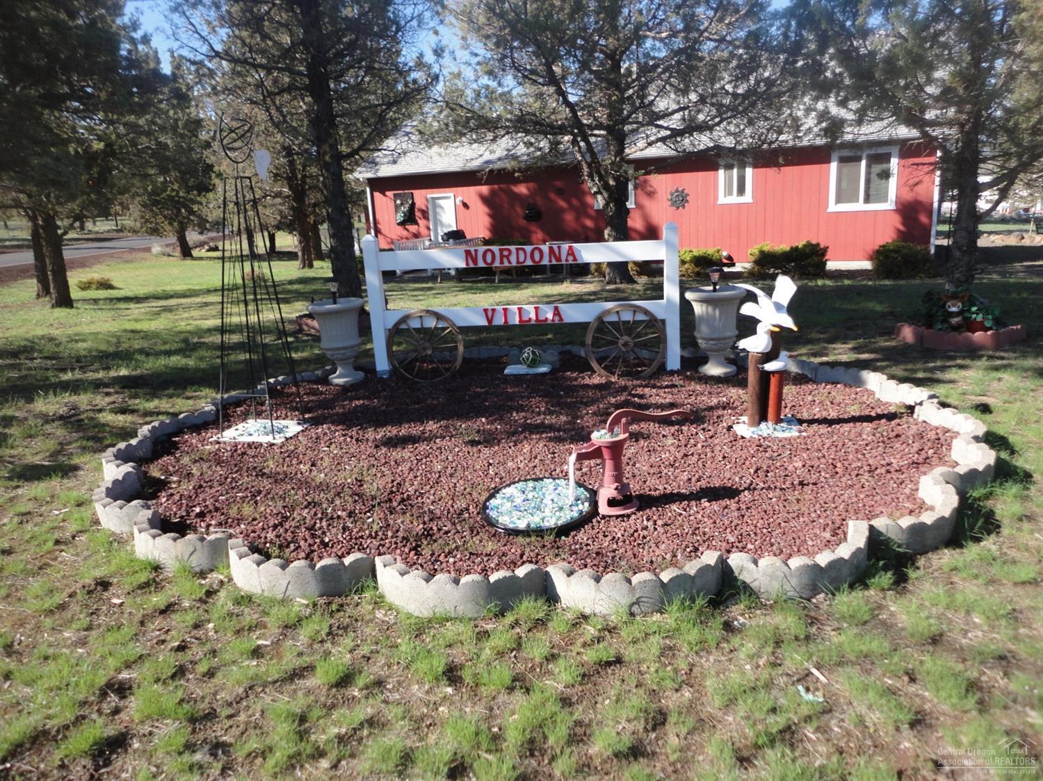 9458 Southwest Panorama Road Terrebonne, OR 97760 - Photo 10 of 22 Additional Photo
