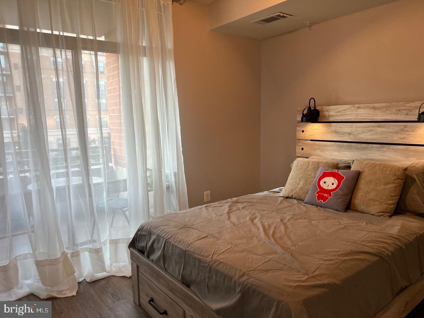 3650 South Glebe Road, Unit 347 Arlington, VA 22202 - Photo 34 of 46 bedroom