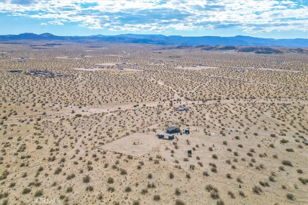 54574 Caspers Road Johnson Valley, CA 92285 - Photo 44 of 58 Gallery Image 44
