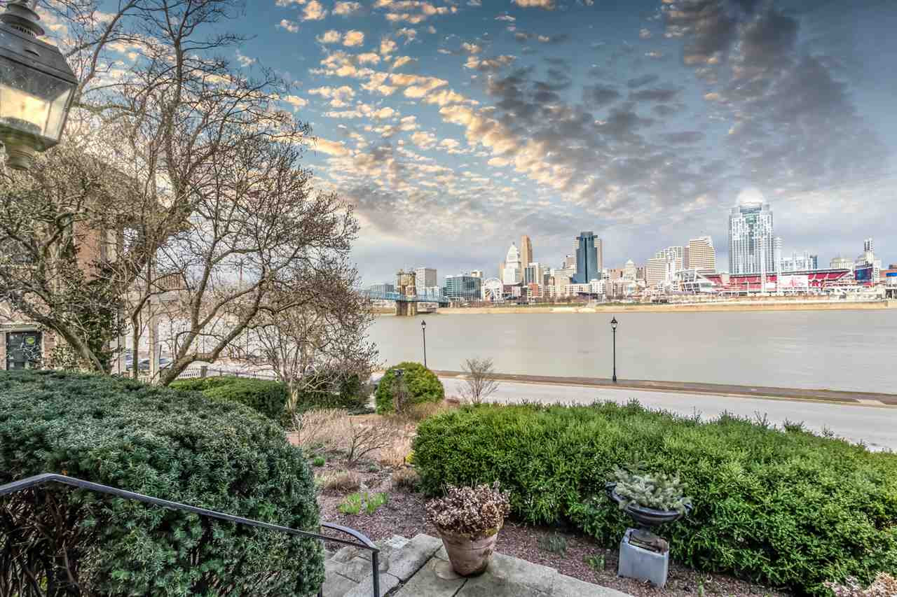 321 Riverside Drive Covington, KY 41011 - Photo 29 of 33 Gallery Image 29