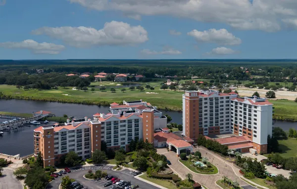 $309,900 | 8121 Amalfi Place, Unit 4302, Myrtle Beach, SC 29572