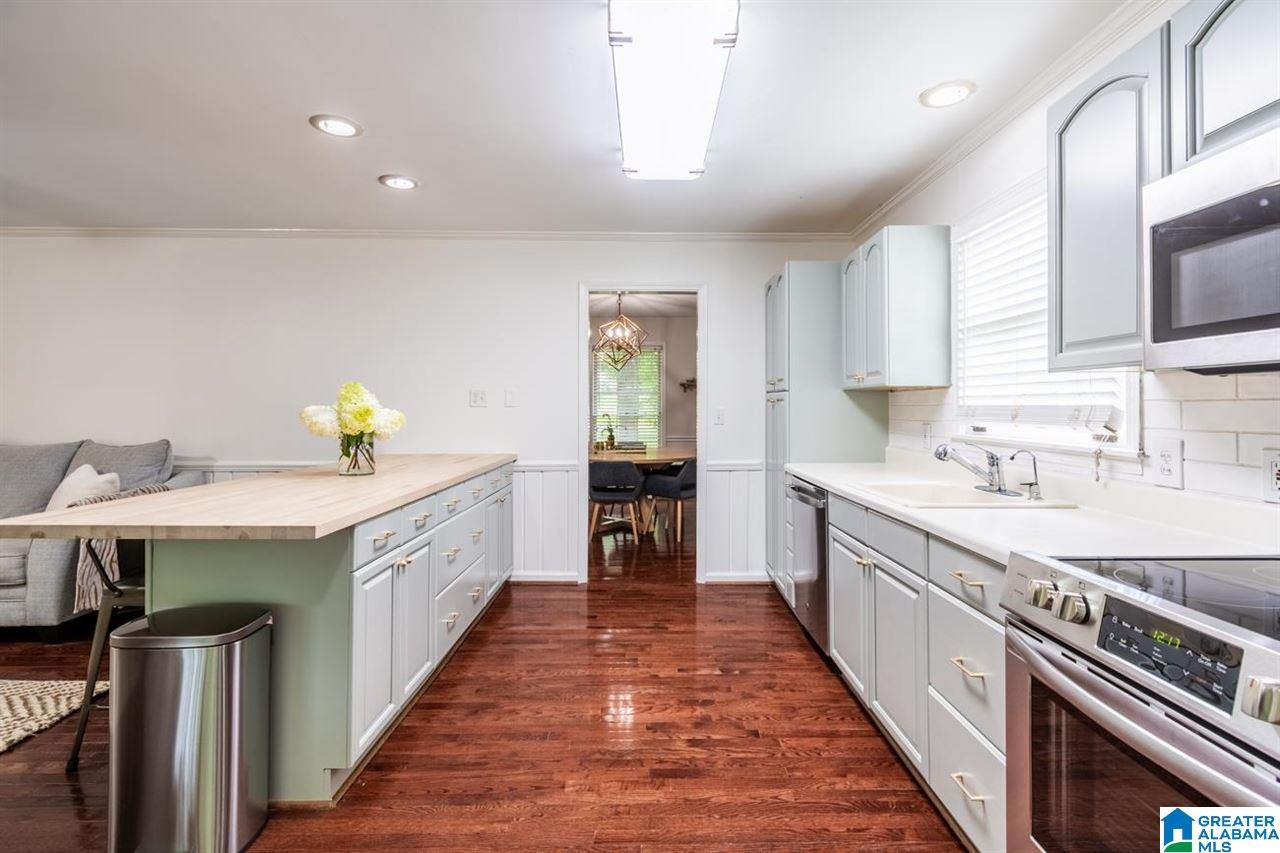 2745 Acton Road Birmingham, AL 35243 - Photo 8 of 24