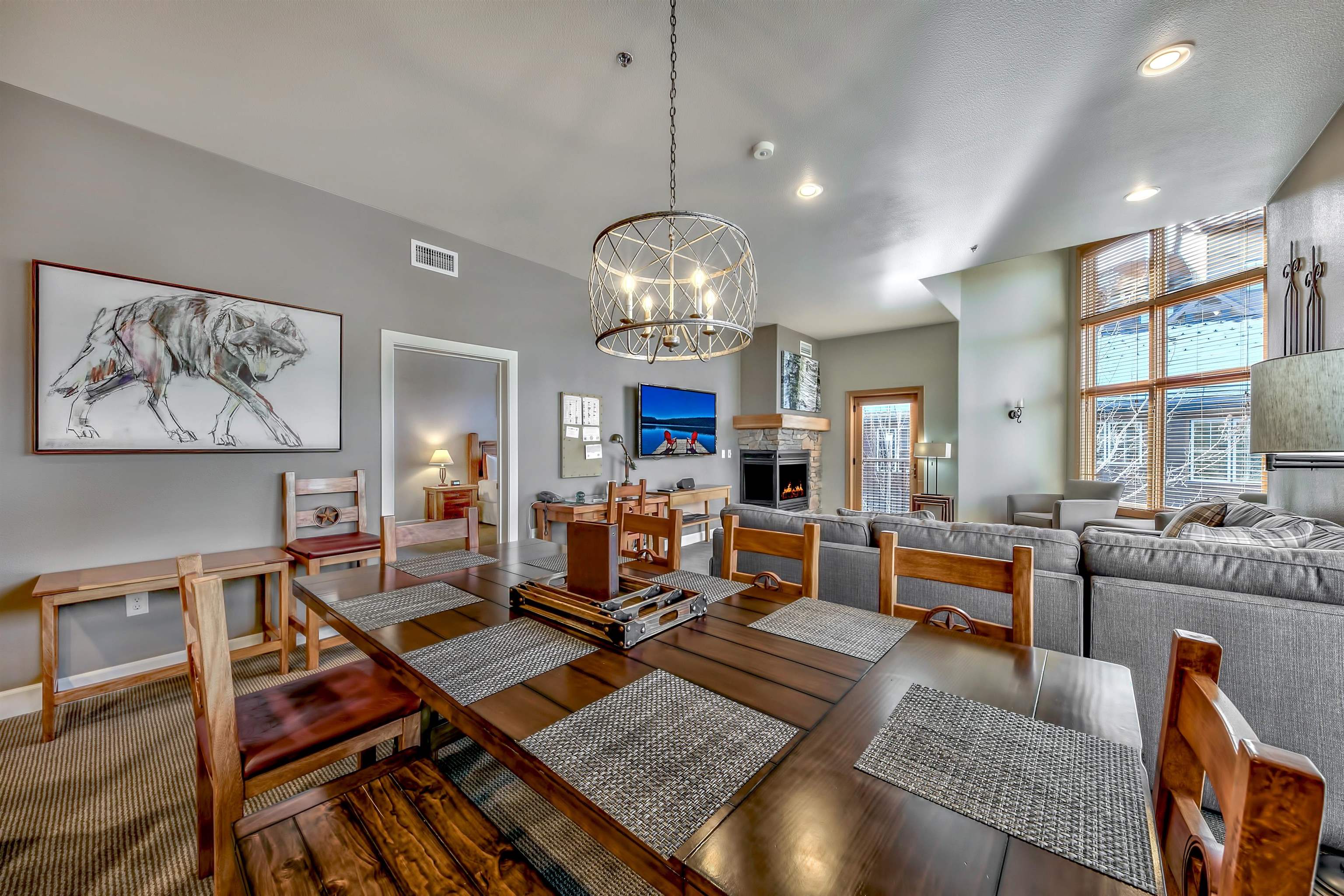 2100 North Village Drive, Unit 201/1 Truckee, CA 96161 - Photo 8 of 21 Gallery Image 8