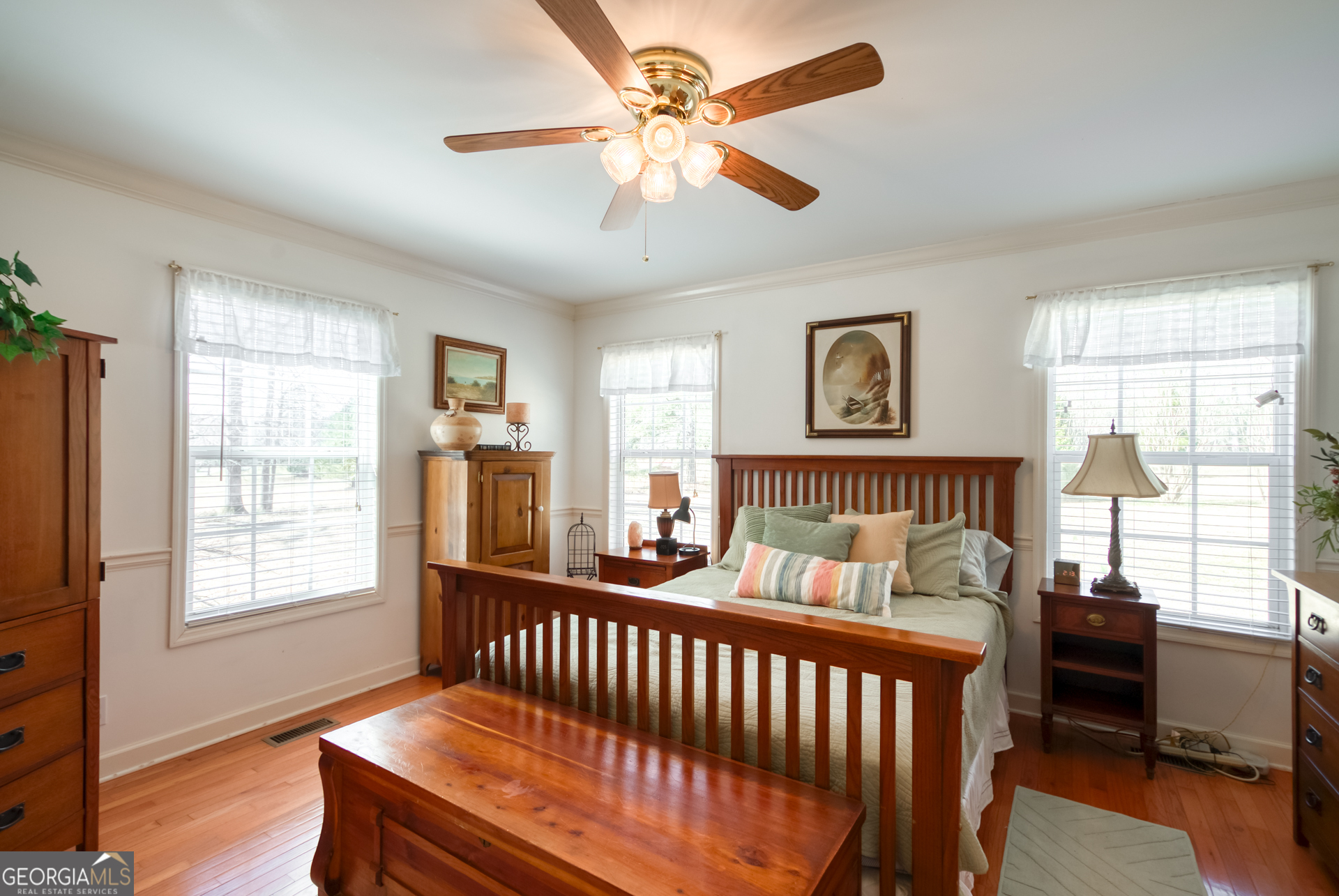 1650 Pierce Dairy Road Madison, GA 30650 - Photo 19 of 85