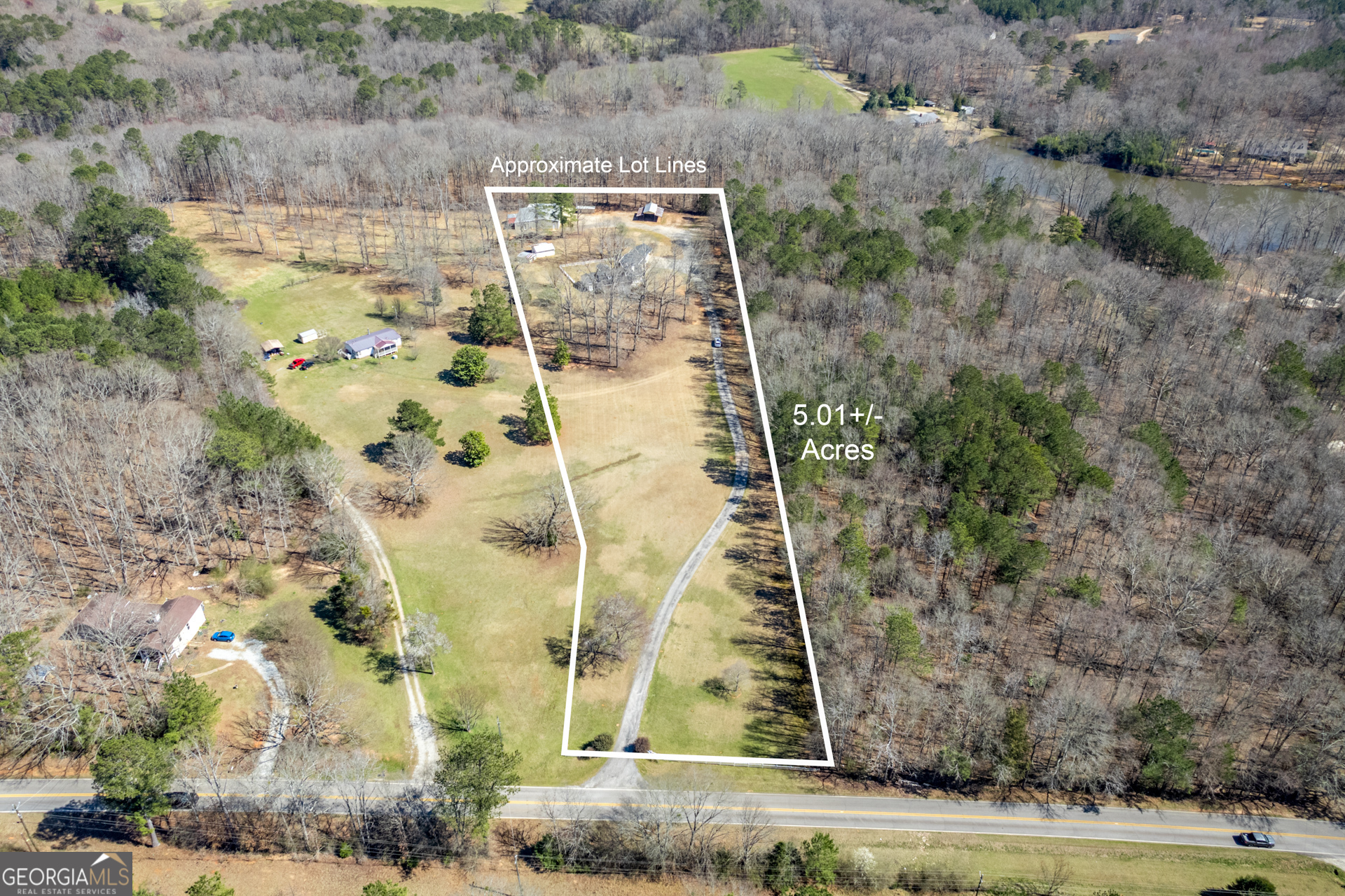 1650 Pierce Dairy Road Madison, GA 30650 - Photo 3 of 85