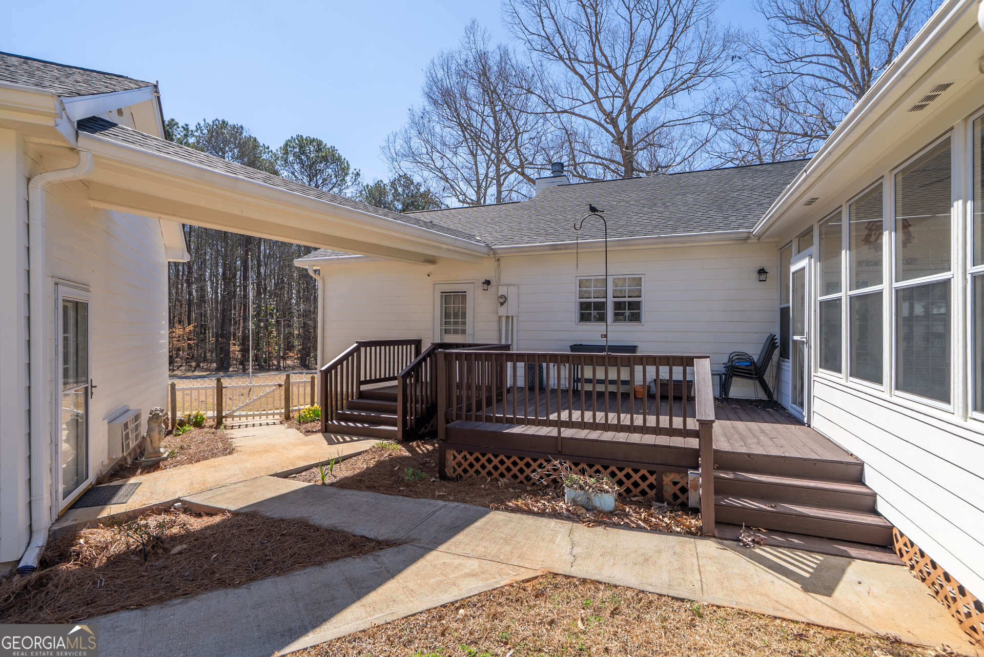 1650 Pierce Dairy Road Madison, GA 30650 - Photo 37 of 85