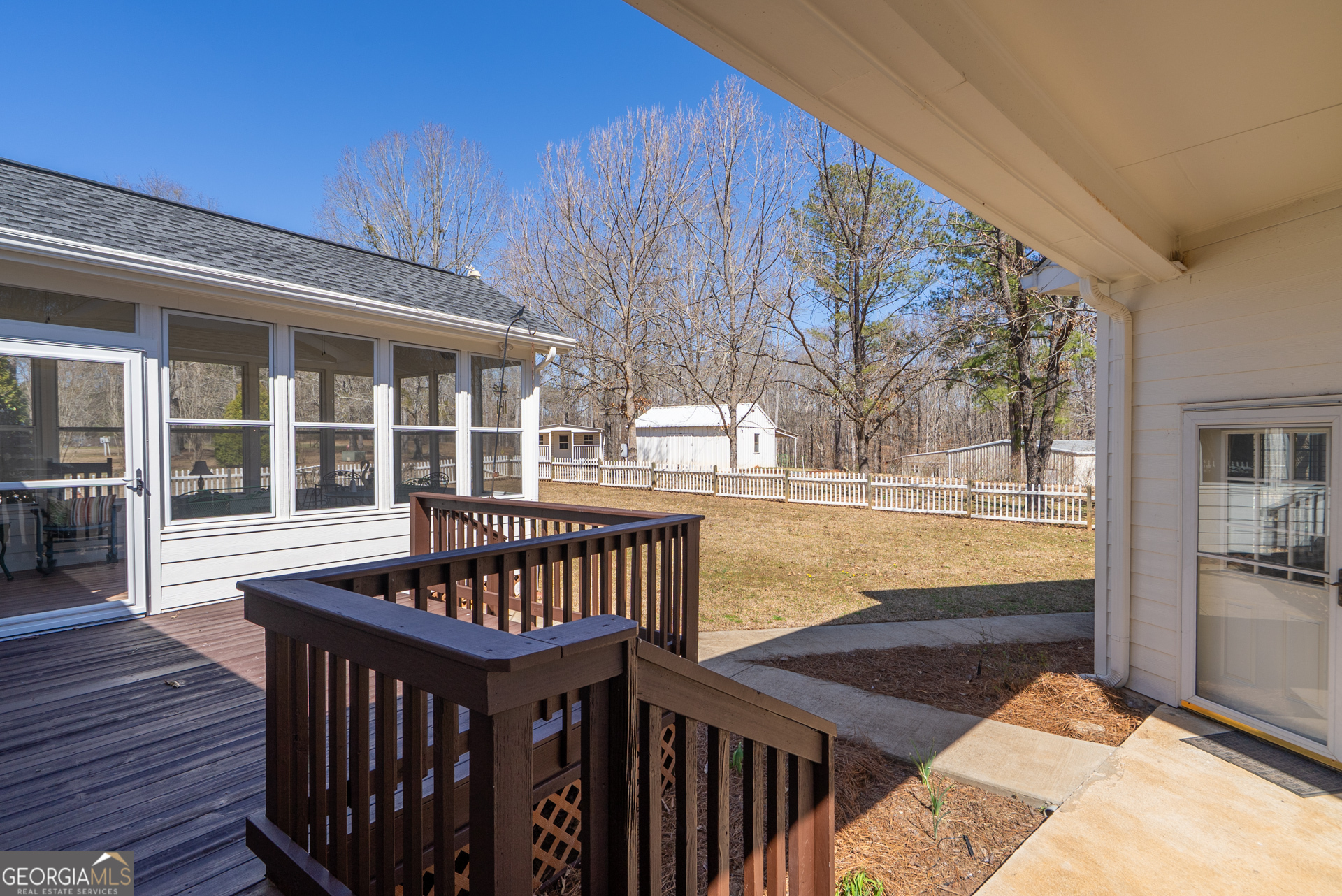1650 Pierce Dairy Road Madison, GA 30650 - Photo 40 of 85