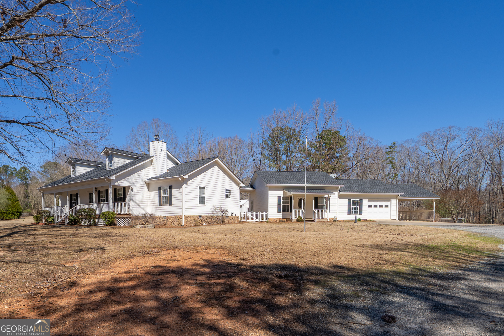 1650 Pierce Dairy Road Madison, GA 30650 - Photo 4 of 85