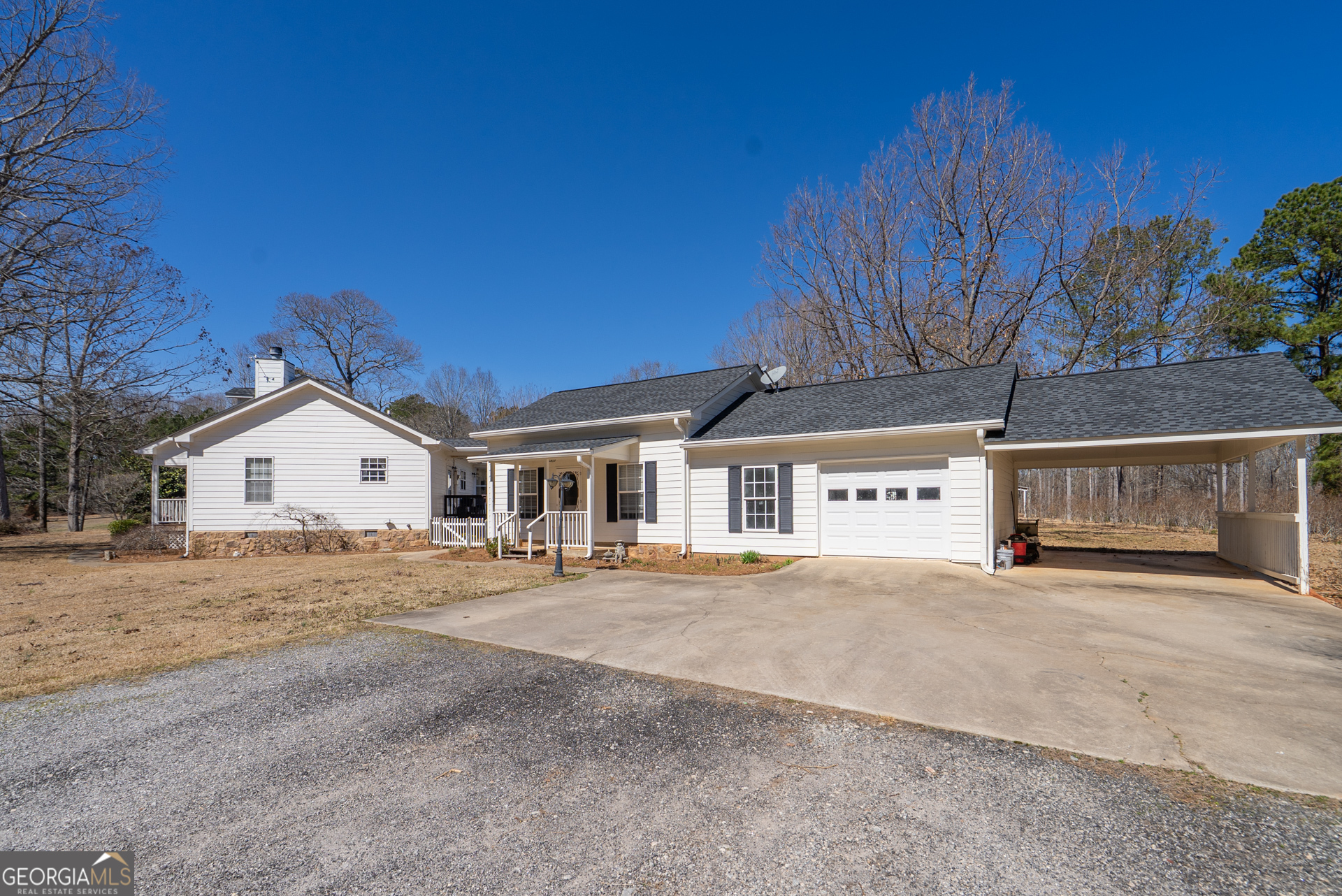 1650 Pierce Dairy Road Madison, GA 30650 - Photo 41 of 85