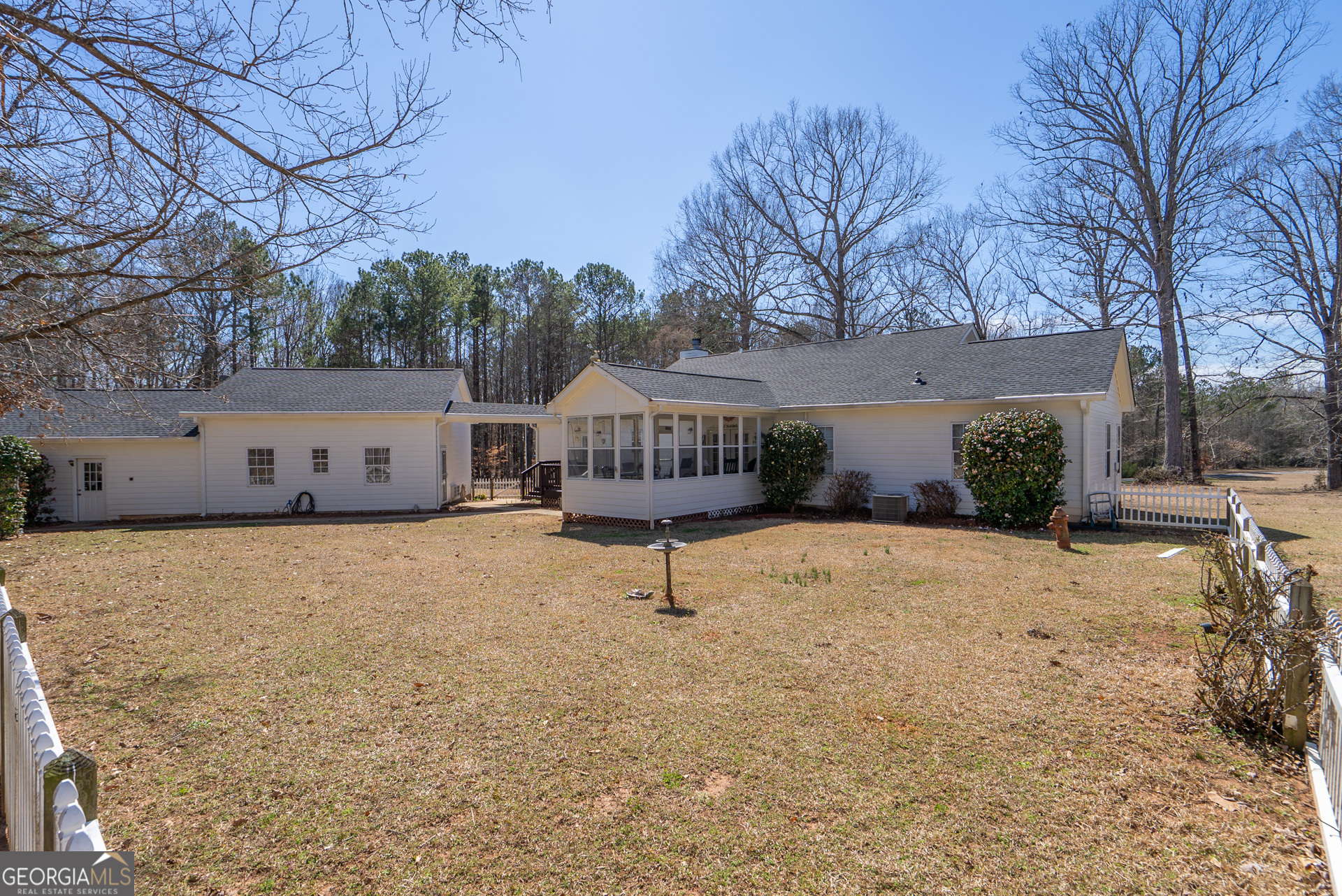 1650 Pierce Dairy Road Madison, GA 30650 - Photo 43 of 85