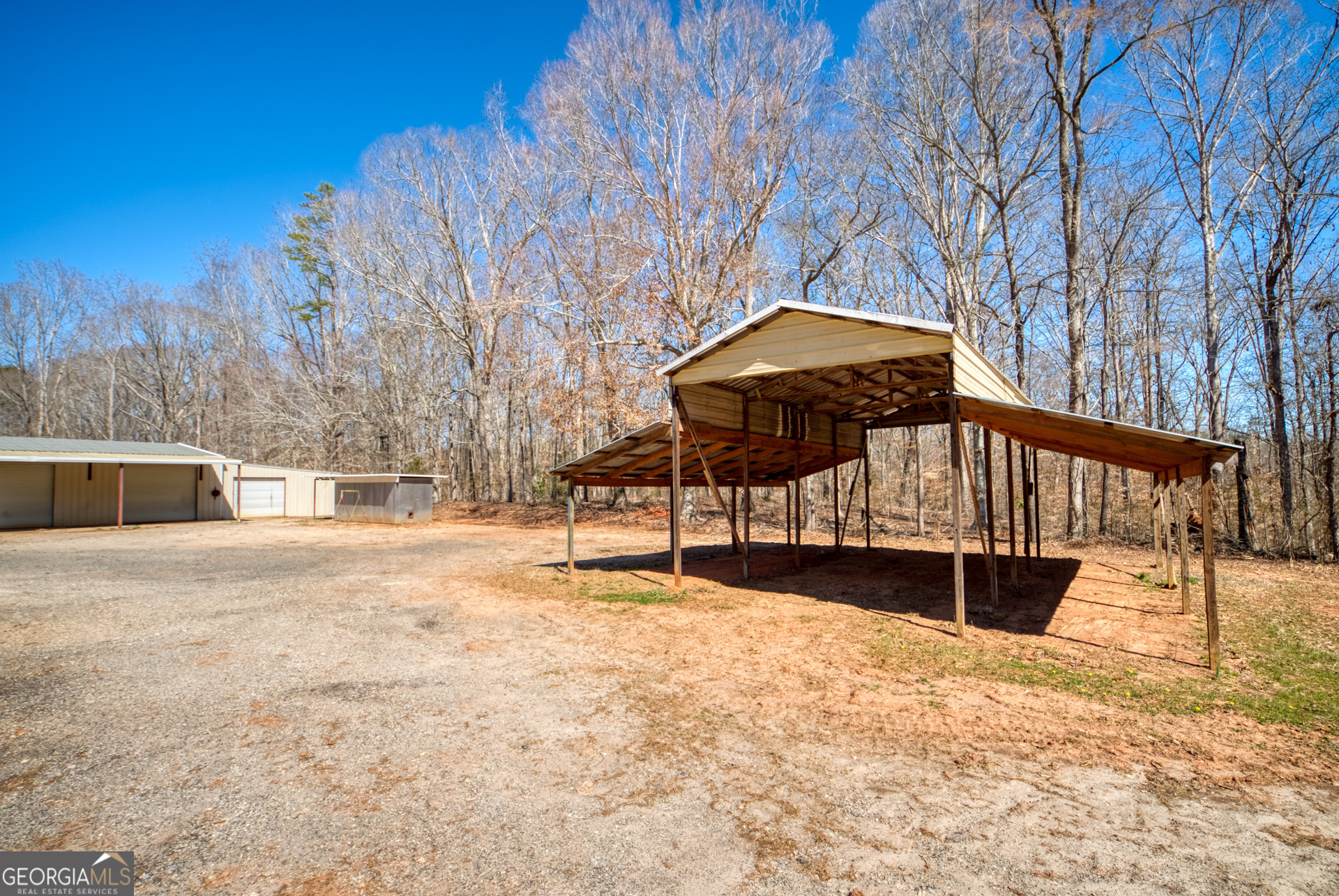 1650 Pierce Dairy Road Madison, GA 30650 - Photo 54 of 85