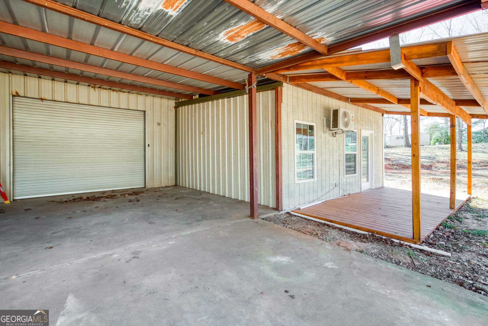 1650 Pierce Dairy Road Madison, GA 30650 - Photo 56 of 85