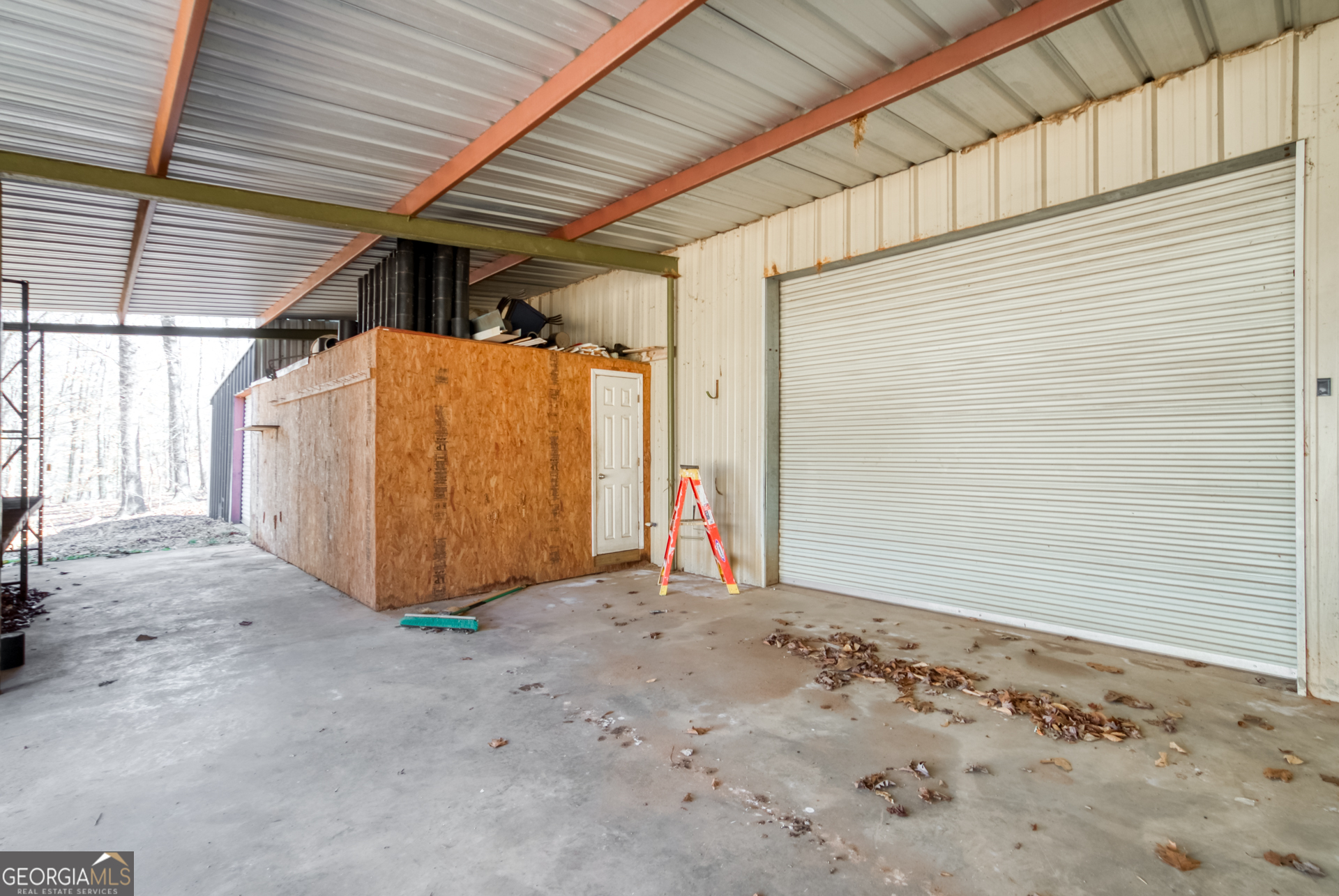 1650 Pierce Dairy Road Madison, GA 30650 - Photo 57 of 85