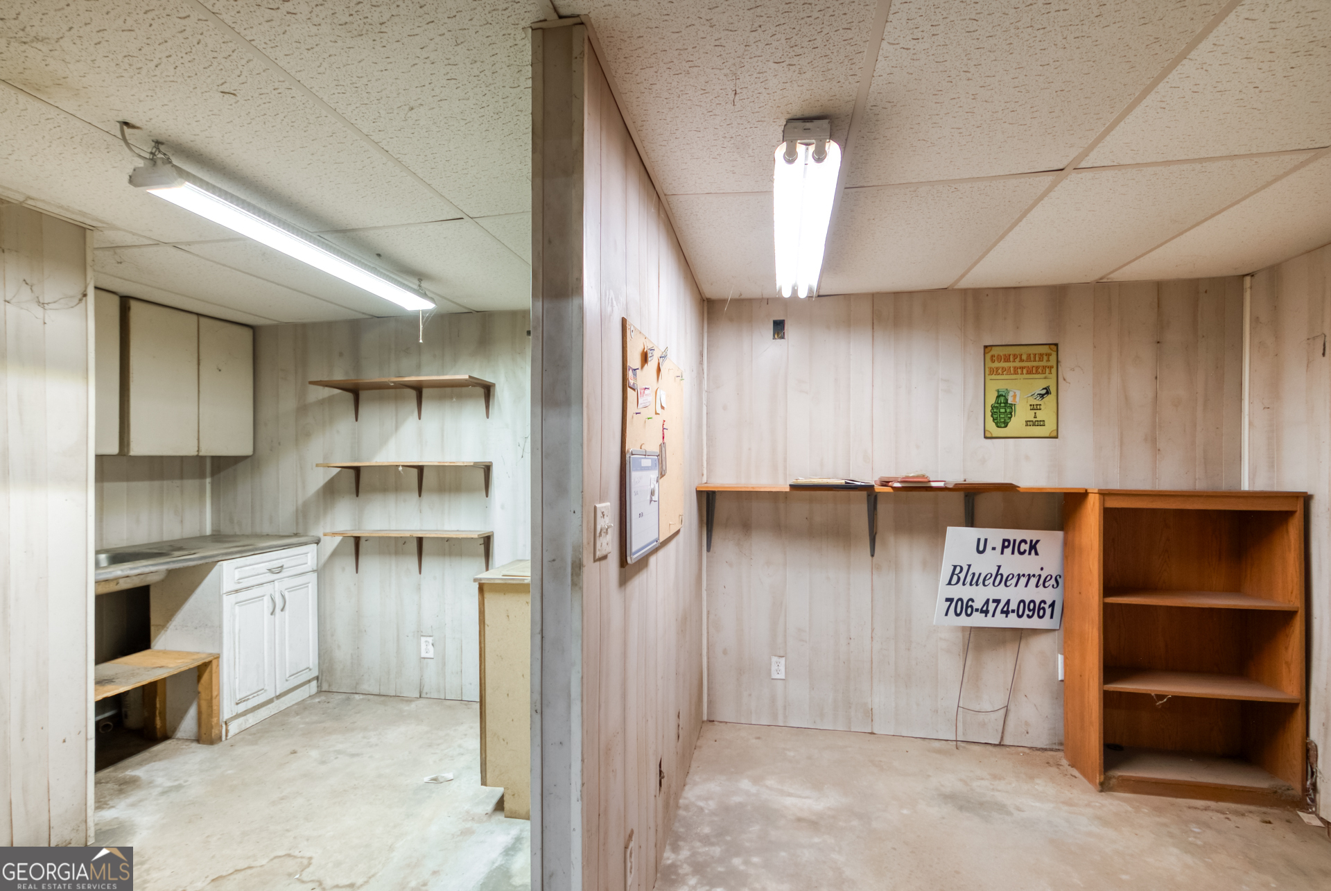 1650 Pierce Dairy Road Madison, GA 30650 - Photo 58 of 85