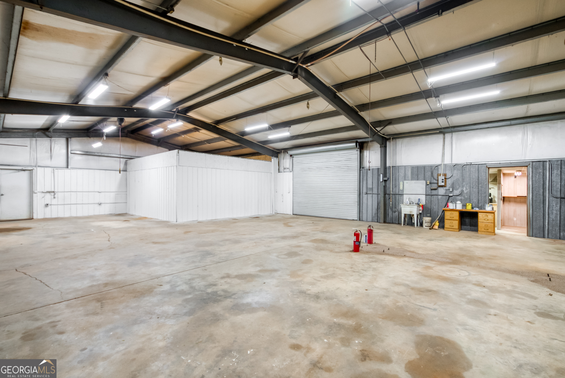 1650 Pierce Dairy Road Madison, GA 30650 - Photo 62 of 85