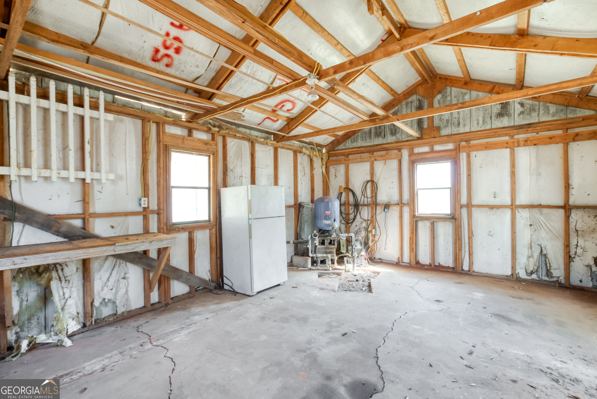 1650 Pierce Dairy Road Madison, GA 30650 - Photo 75 of 85