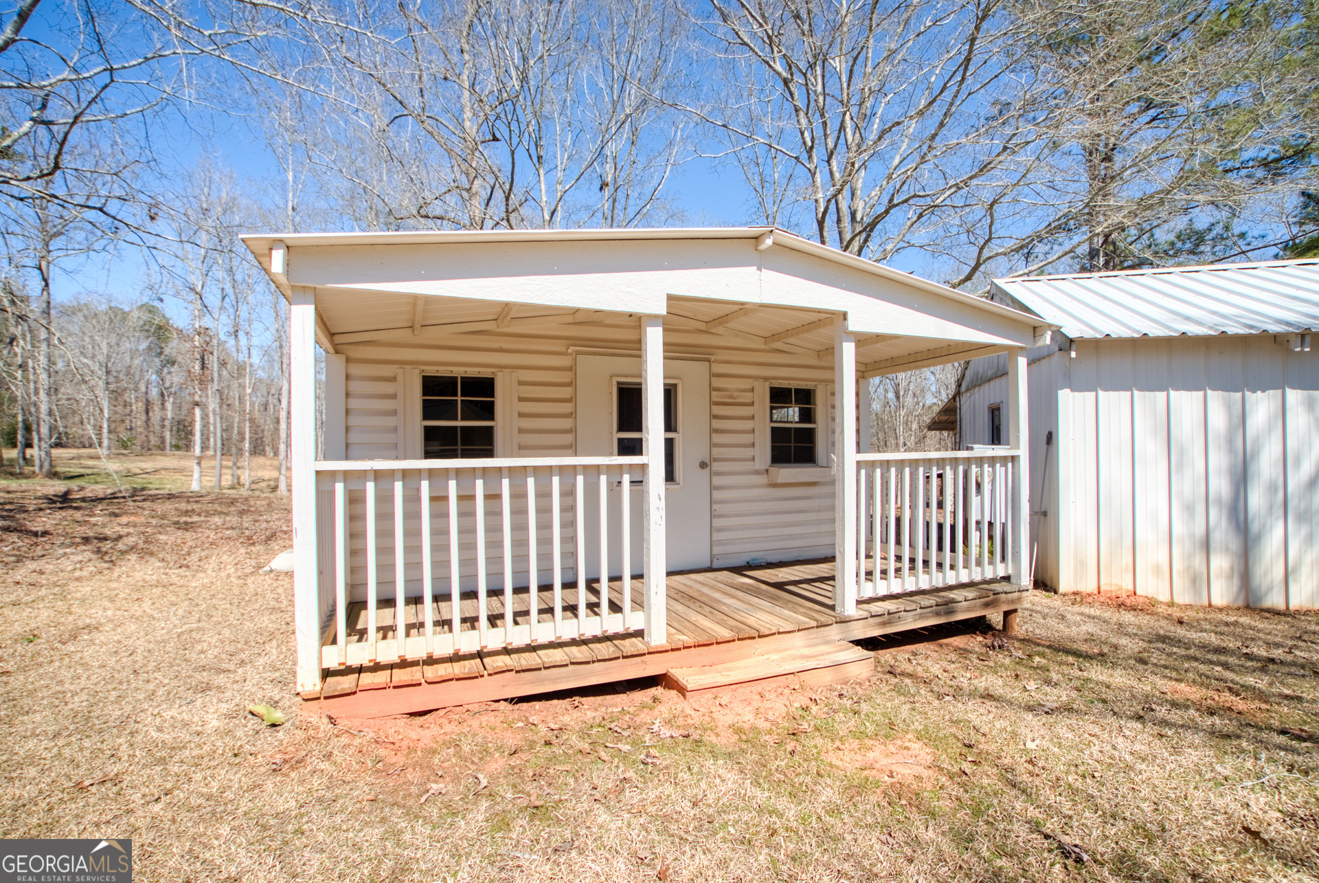 1650 Pierce Dairy Road Madison, GA 30650 - Photo 76 of 85