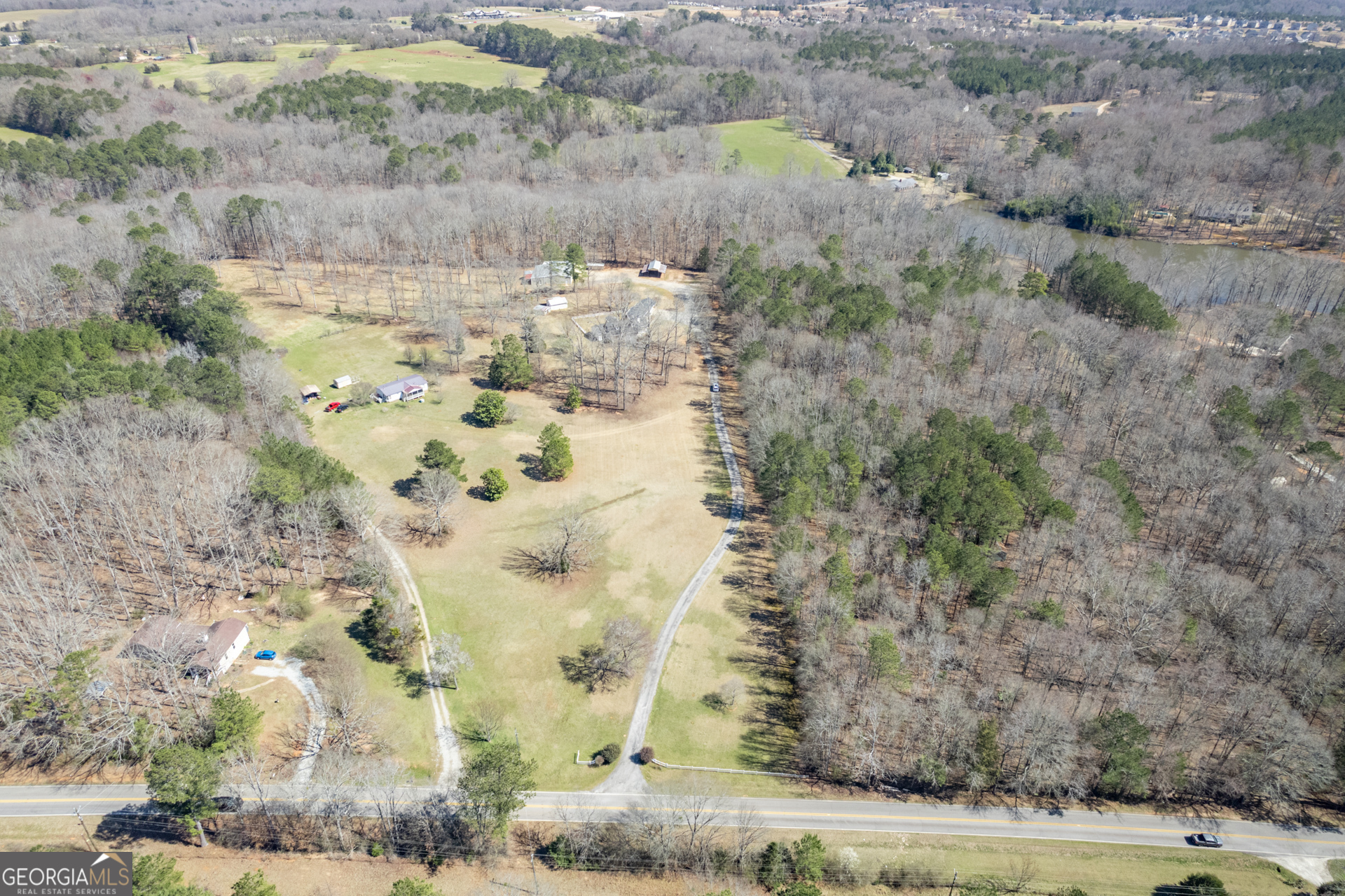 1650 Pierce Dairy Road Madison, GA 30650 - Photo 80 of 85