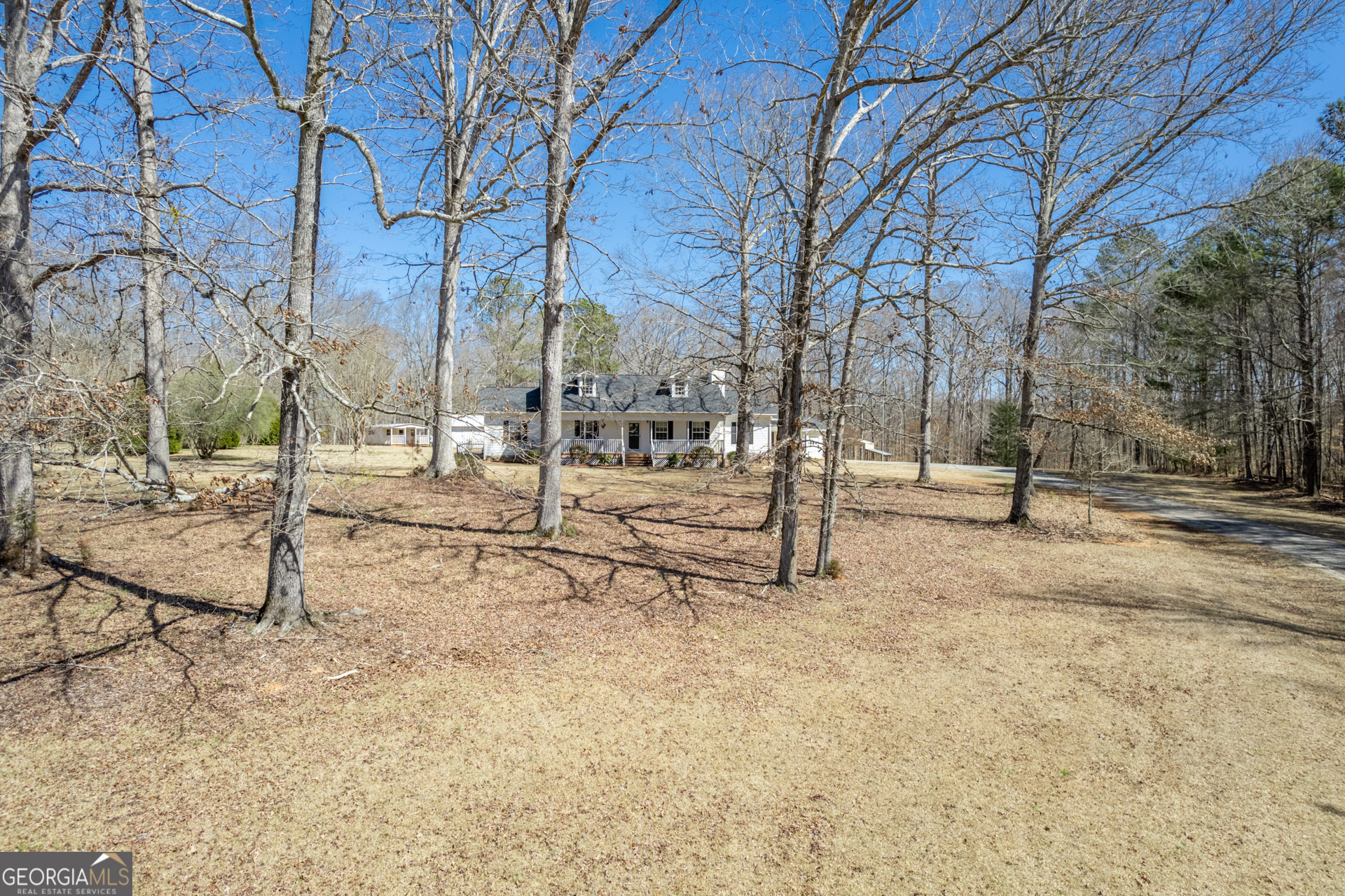 1650 Pierce Dairy Road Madison, GA 30650 - Photo 82 of 85