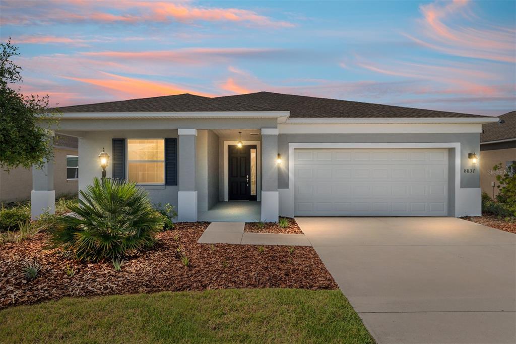 8837 Southwest 79th Loop Ocala, FL 34481 - Photo 1 of 56