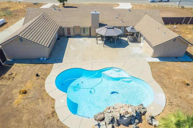 $1,070,000 | 12096 East Shepherd Avenue, Clovis, CA 93619