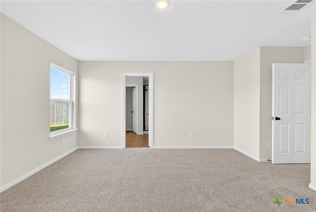 1007 Antelope Trail Temple, TX 76504 - Photo 16 of 29 Primary suite
