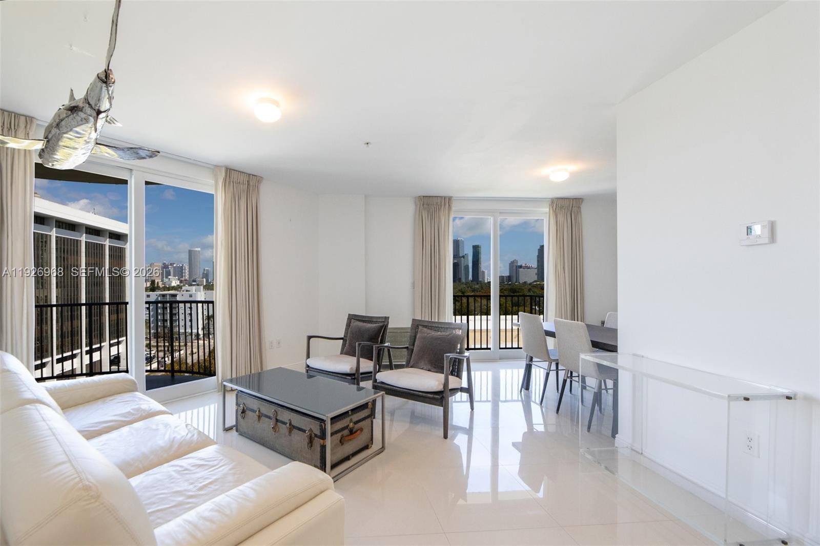 2701 Southwest 3rd Avenue, Unit 703 Miami, FL 33129 - Photo 2 of 29