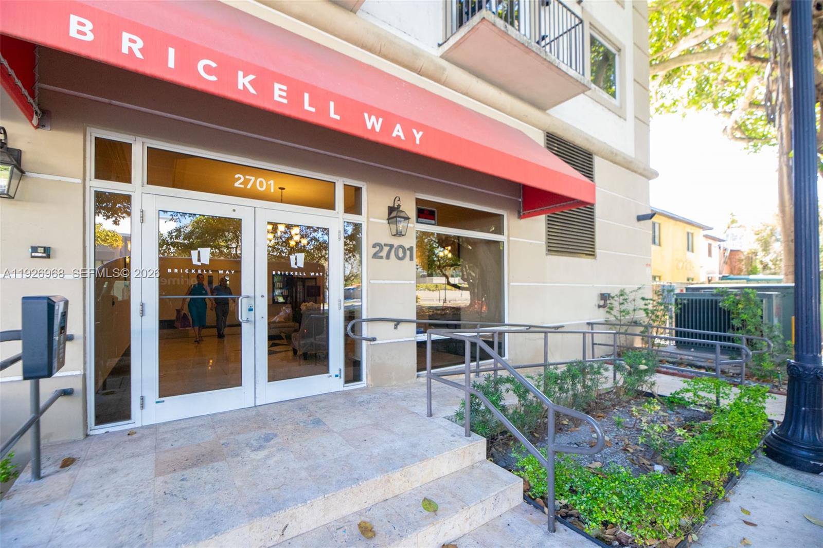 2701 Southwest 3rd Avenue, Unit 703 Miami, FL 33129 - Photo 23 of 29