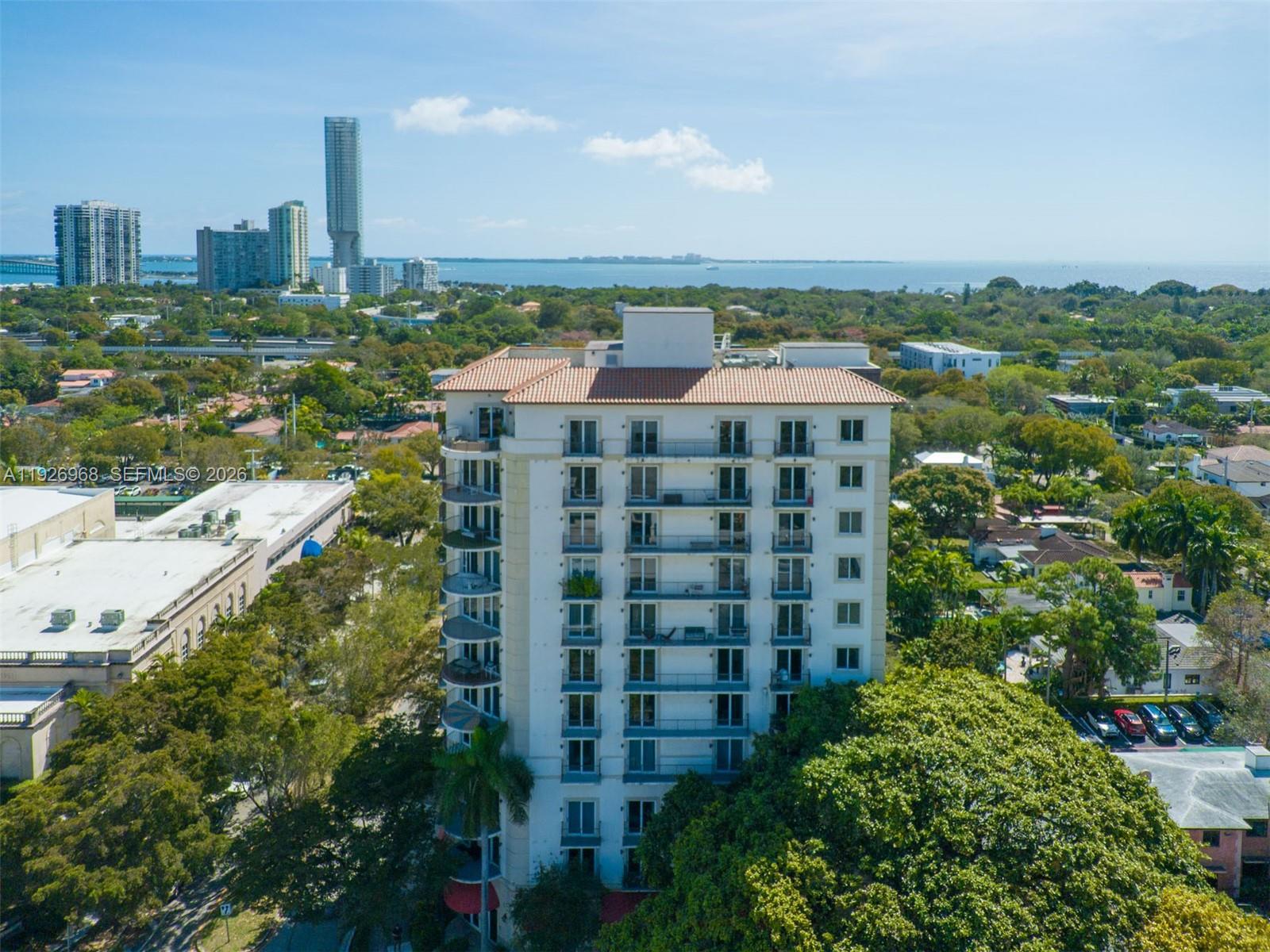 2701 Southwest 3rd Avenue, Unit 703 Miami, FL 33129 - Photo 24 of 29