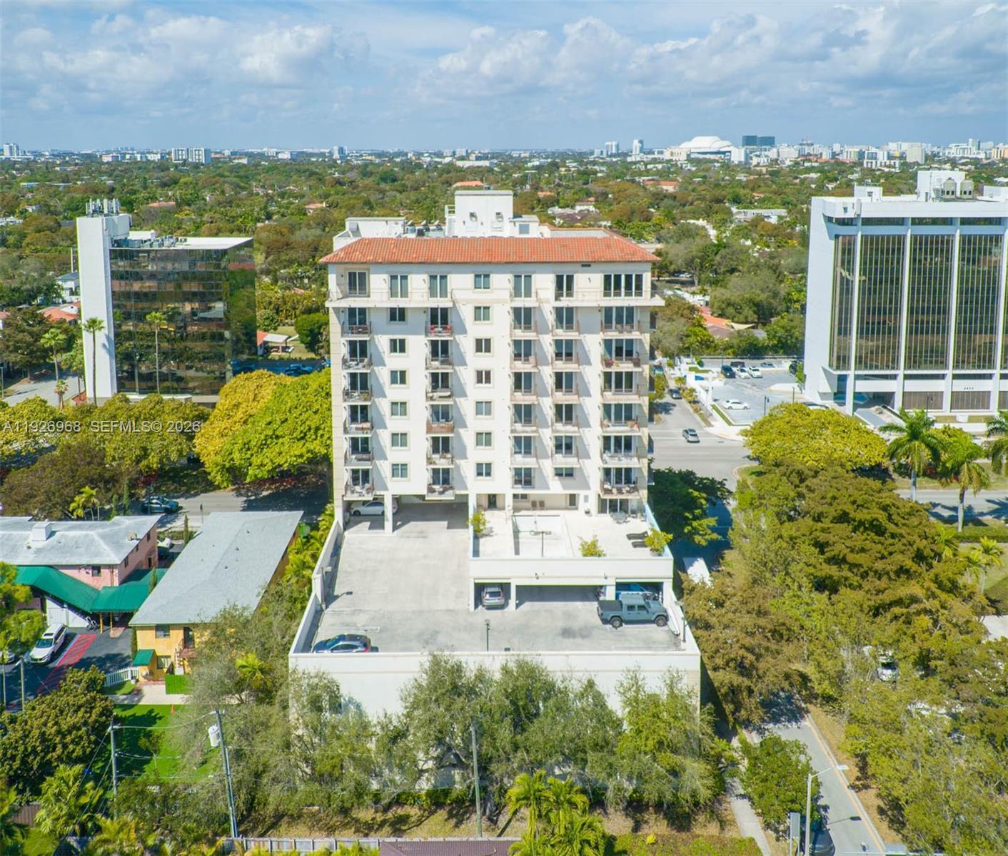 2701 Southwest 3rd Avenue, Unit 703 Miami, FL 33129 - Photo 29 of 29