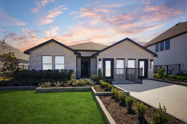 $334,990 | 2907 Core Meadows Drive, Texas City, TX 77510