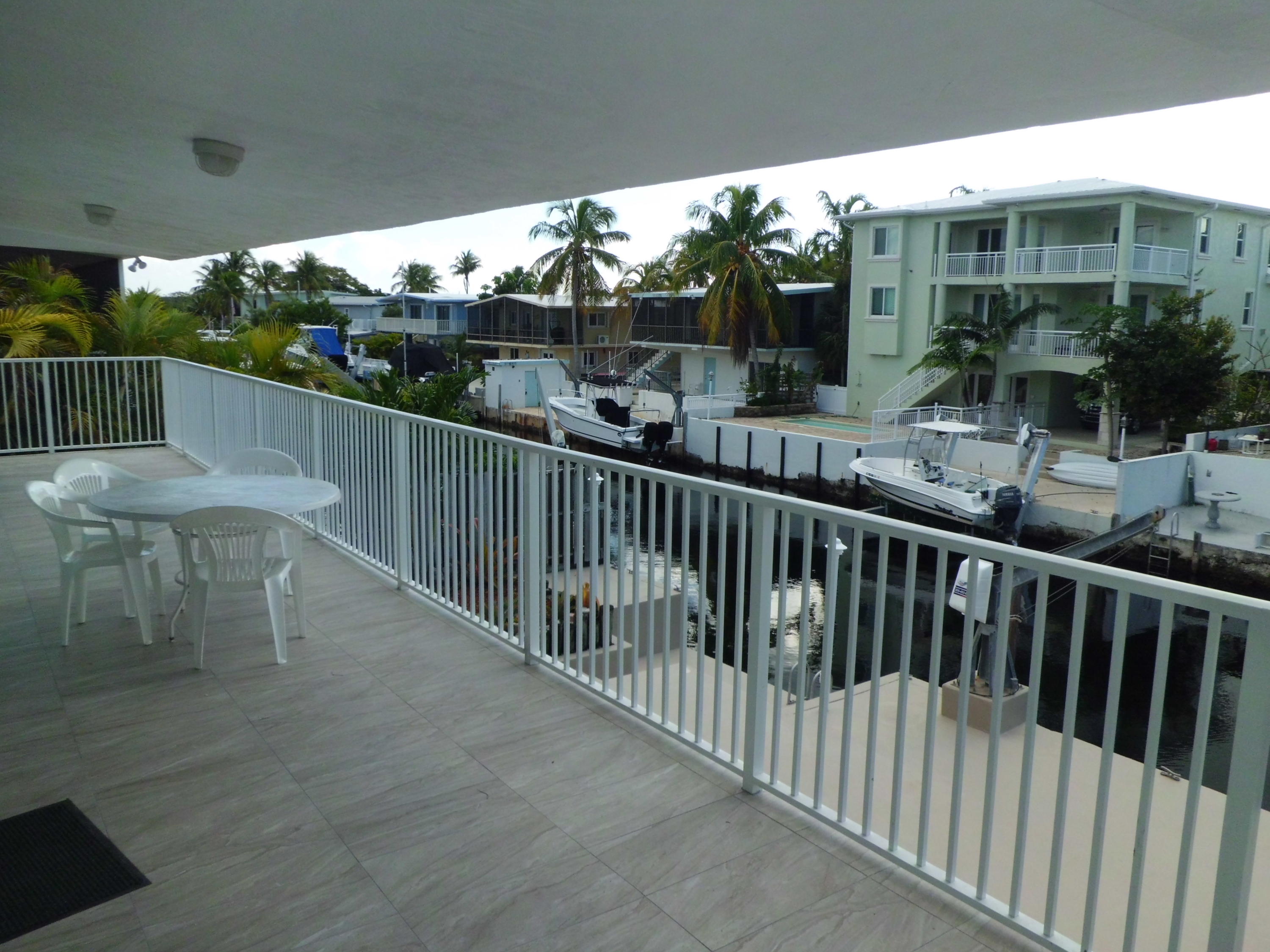 16 Bahama Road Key Largo, FL 33037 - Photo 19 of 39 BAH BALCONY2 (1)