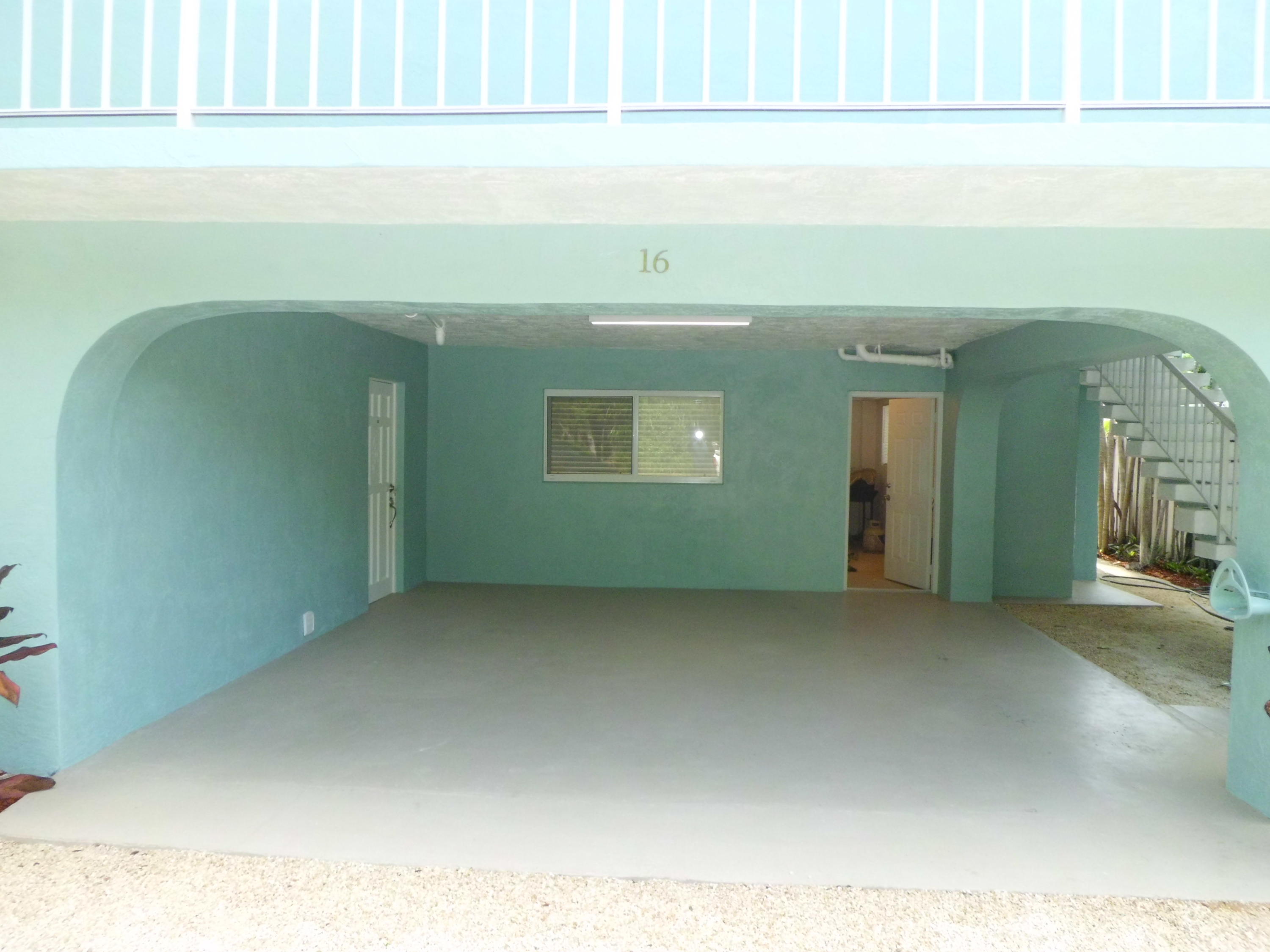 16 Bahama Road Key Largo, FL 33037 - Photo 23 of 39 BAH CARPORT