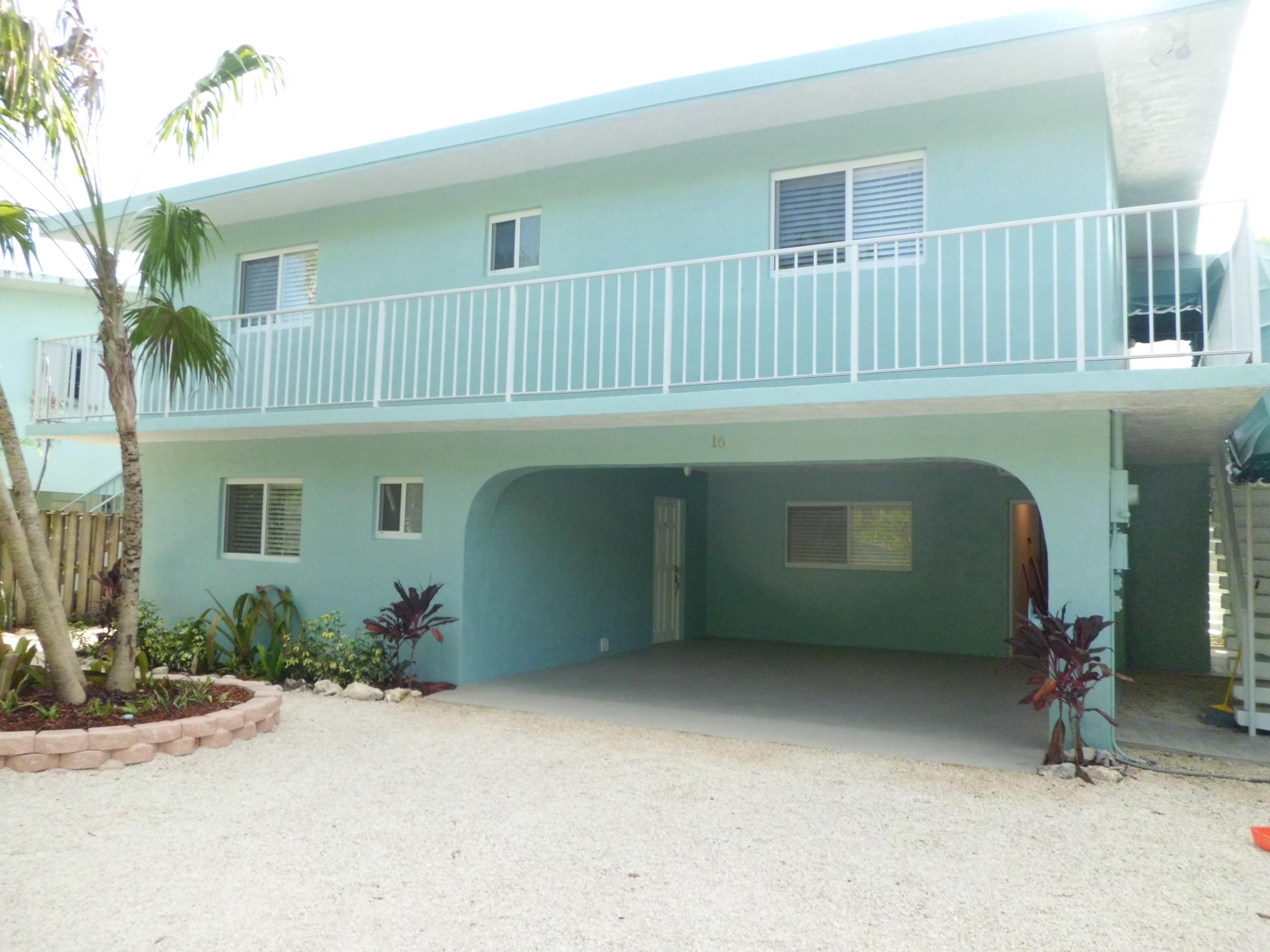 16 Bahama Road Key Largo, FL 33037 - Photo 27 of 39 BAH FRONT 2
