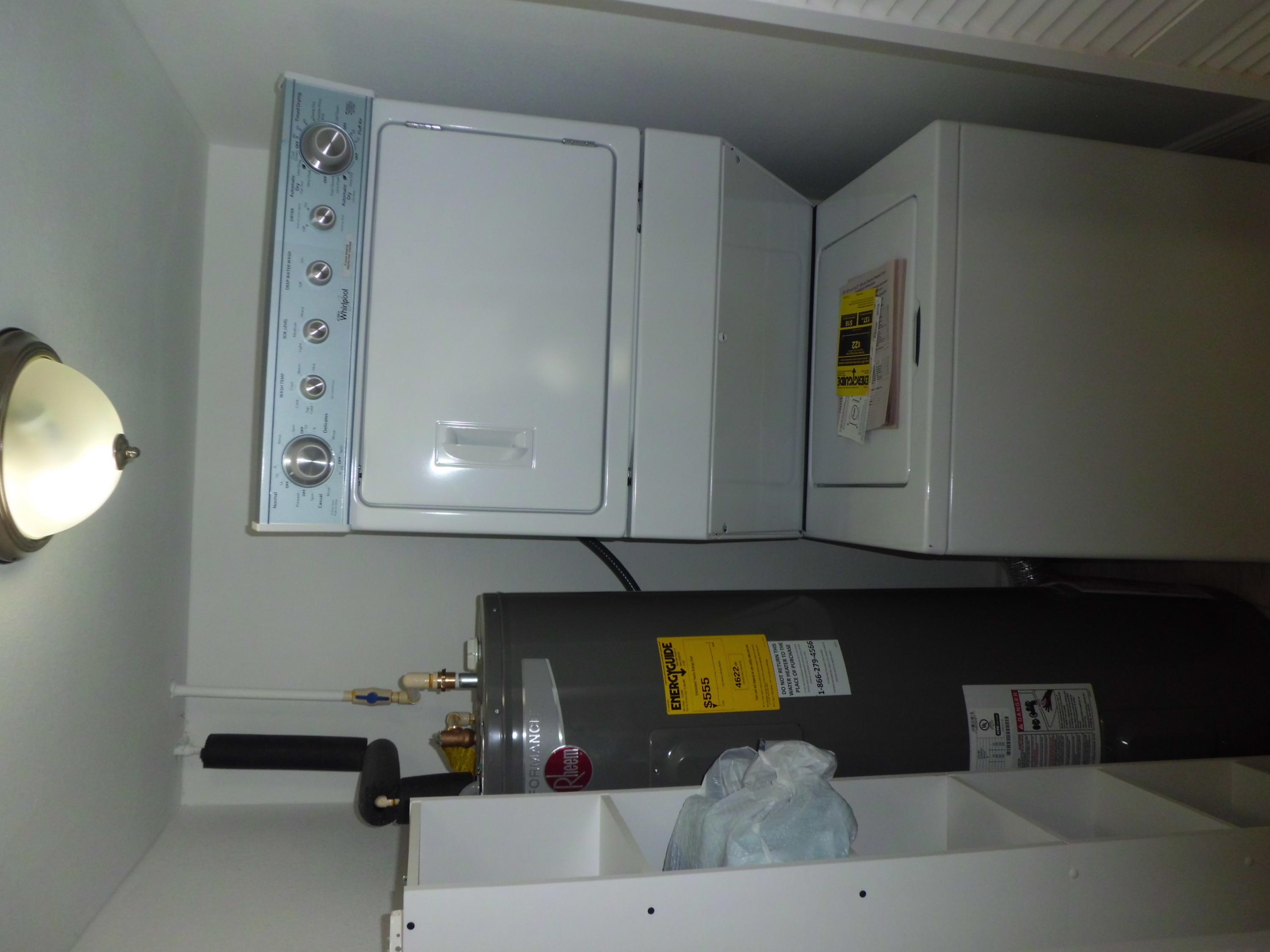 16 Bahama Road Key Largo, FL 33037 - Photo 28 of 39 BAH LAUNDRY1