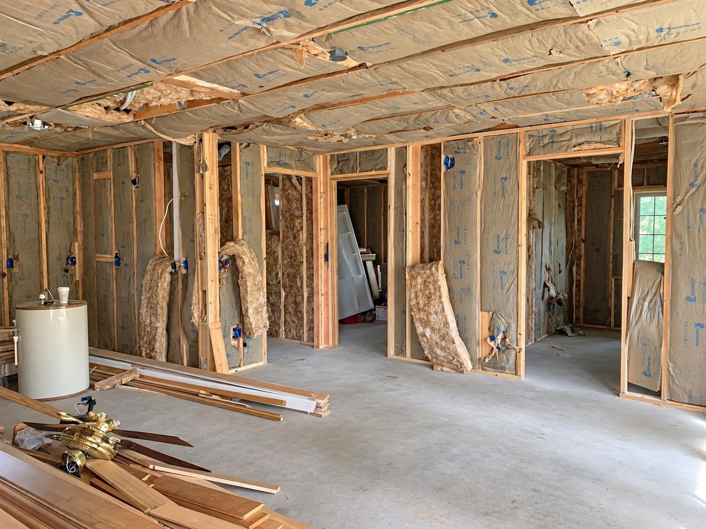 575 West Birch Road Roscommon, MI 48653 - Photo 41 of 51 Gallery Image 41