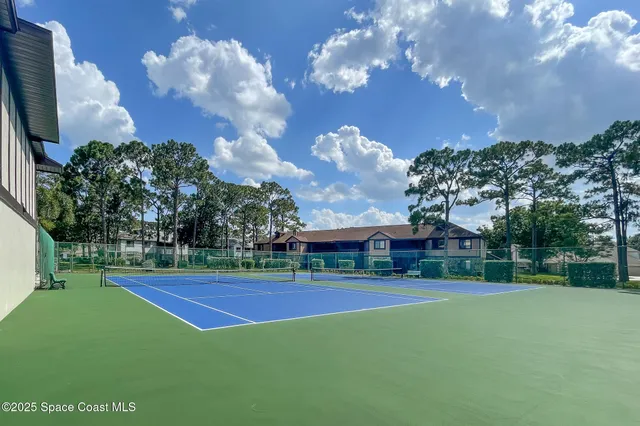 $189,900 | 625 Greenwood Village Boulevard, Unit 17G, West Melbourne, FL 32904