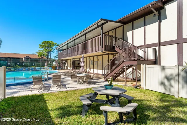 $189,900 | 625 Greenwood Village Boulevard, Unit 17G, West Melbourne, FL 32904