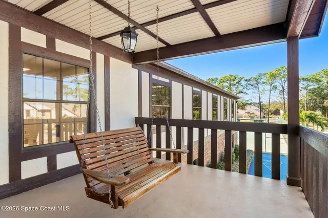 $189,900 | 625 Greenwood Village Boulevard, Unit 17G, West Melbourne, FL 32904