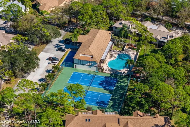 $189,900 | 625 Greenwood Village Boulevard, Unit 17G, West Melbourne, FL 32904