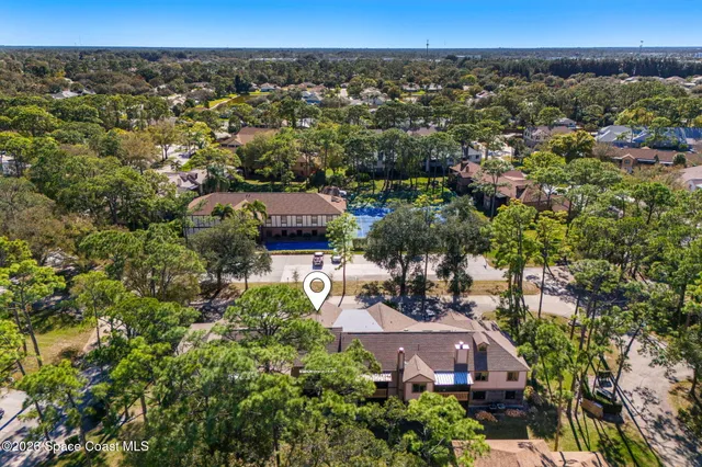 $189,900 | 625 Greenwood Village Boulevard, Unit 17G, West Melbourne, FL 32904