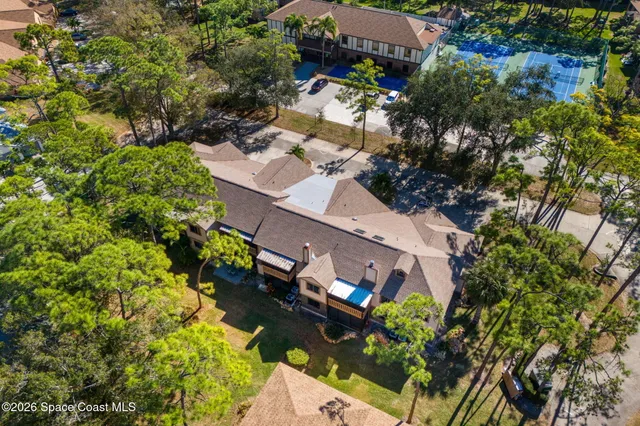 $189,900 | 625 Greenwood Village Boulevard, Unit 17G, West Melbourne, FL 32904