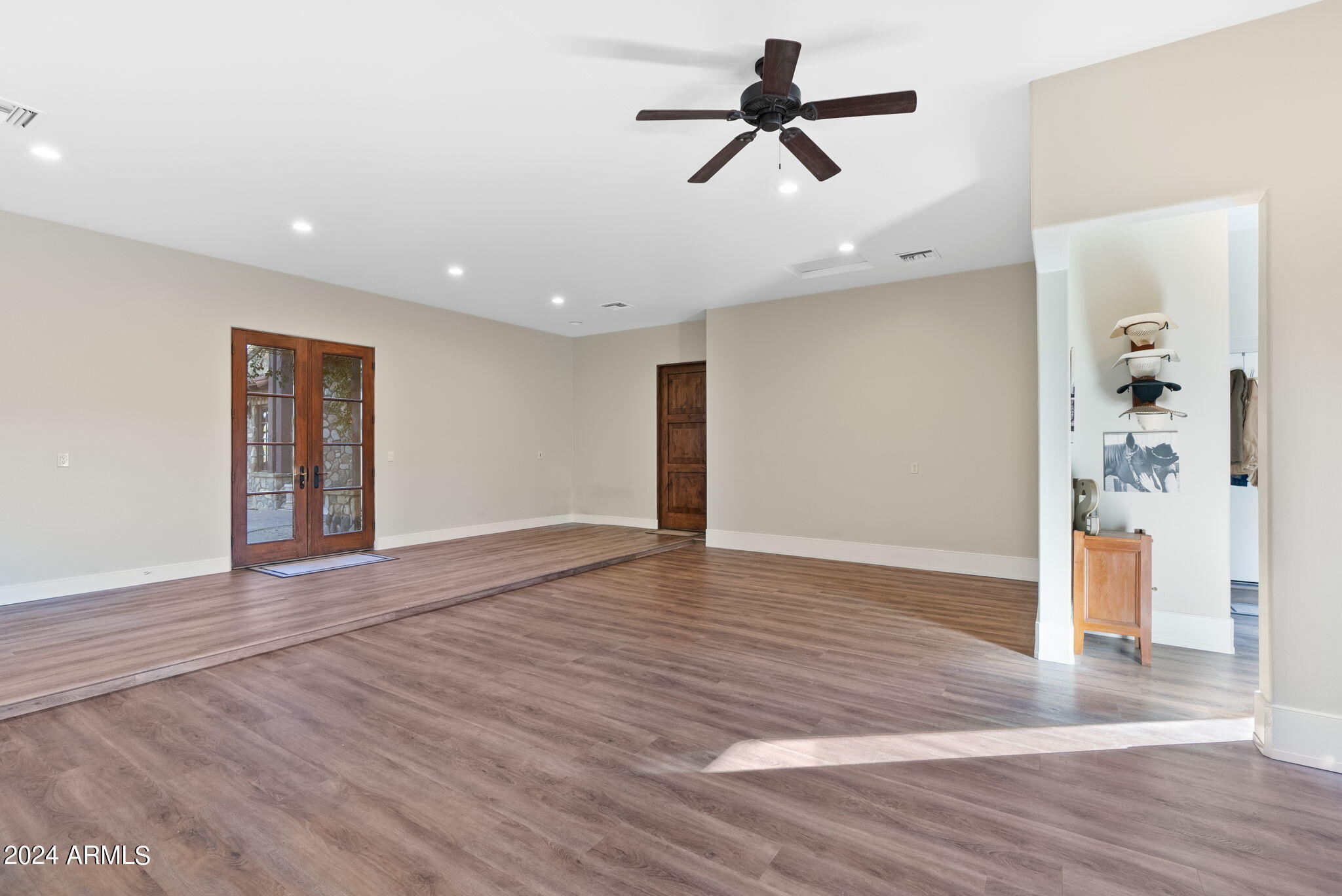 14705 East Redbird Road Scottsdale, AZ 85262 - Photo 35 of 77 oversized bonus room