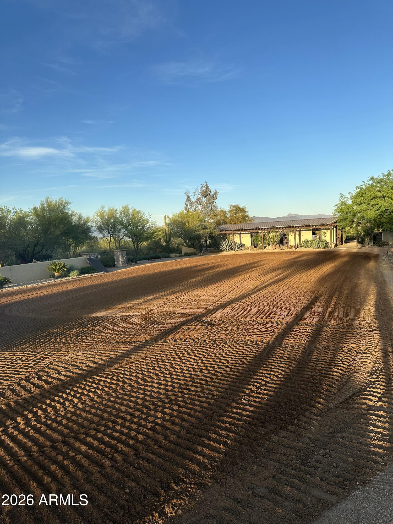 14705 East Redbird Road Scottsdale, AZ 85262 - Photo 45 of 77 arena