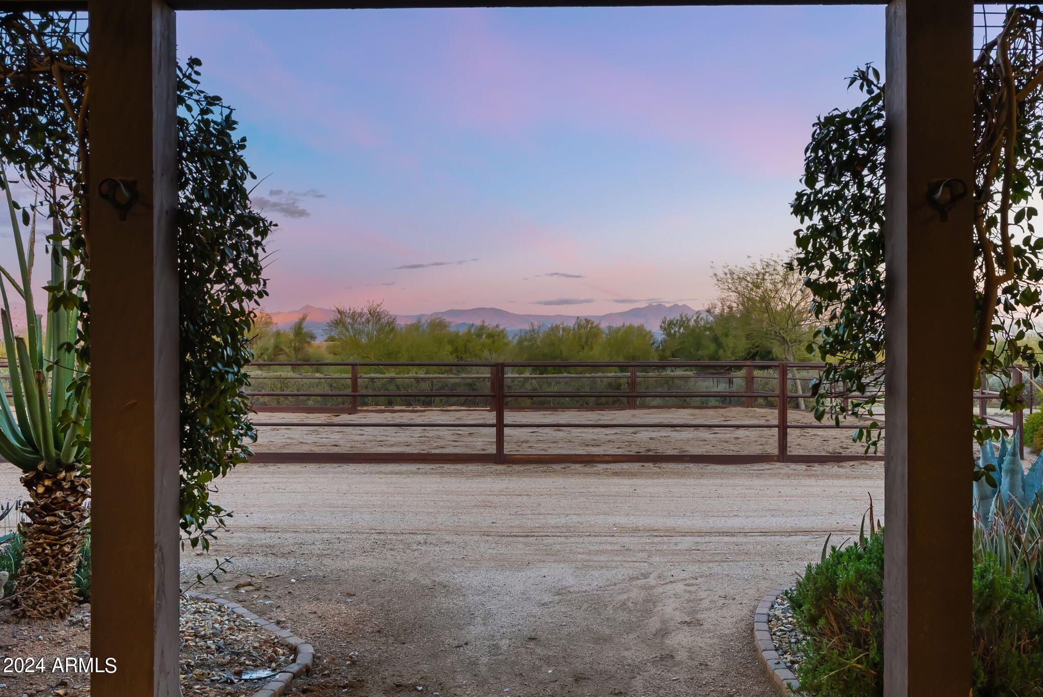 14705 East Redbird Road Scottsdale, AZ 85262 - Photo 62 of 77 four peaks views