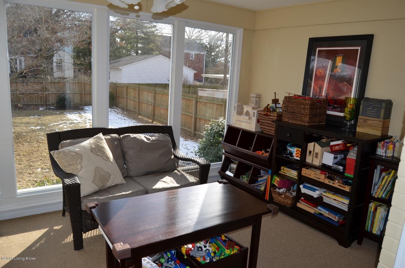 207 Tyne Road Louisville, KY 40207 - Photo 7 of 44 FL rm 3