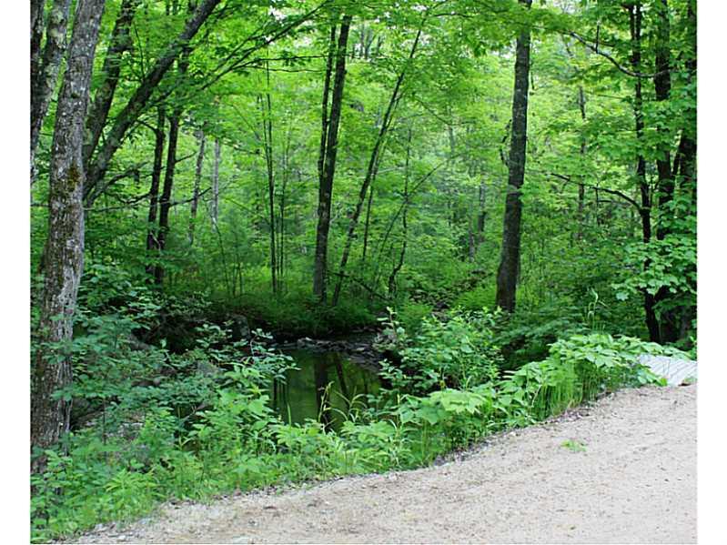 35 Lewis Hill Road Newfield, ME 04095 - Photo 19 of 23 Land. Part of Brook